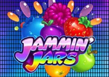 Jammin’ Jars: онлайн слот на деньги с выводом или бесплатно в демо