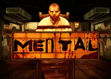 Жуткий автомат Mental с огромными выигрышами: обзор на слот