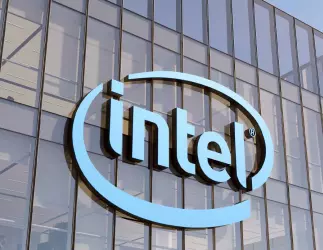 Первый микрочип Intel, созданный на основе новой производственной технологии