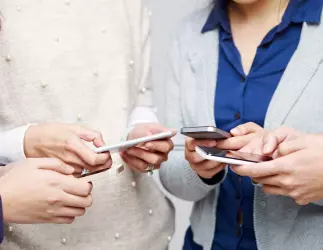 Bluesky представил кнопку дизлайк, достигнув отметки в 40 миллионов пользователей.