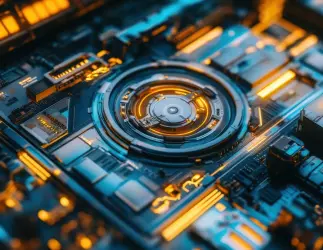 Квантовые вычисления получают поддержку в размере 315 миллионов долларов от штата Нью-Мексико