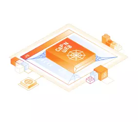 Представляем capn web — новейший протокол RPC на основе JavaScript.