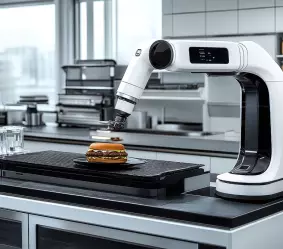 Компания MicroFactory привлекла 1,5 миллиона долларов для расширения производства роботов