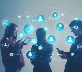 uRoutine готовится к запуску платформы для повышения социальной продуктивности, основанной на искусственном интеллекте.