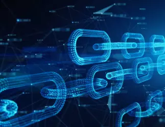 Прогнозирование на основе блокчейна, усовершенствованное с помощью искусственного интеллекта, обеспечивает более точные предсказания.