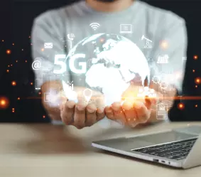 Компания Sony поддерживает eRedCap, видя в нем будущее 5G IoT технологий.