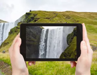 Instagram представил официальное приложение для iPad с адаптированным интерфейсом для планшетов