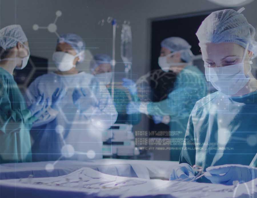 Хирургия с поддержкой ИИ приближает самостоятельные операции к автоматизации