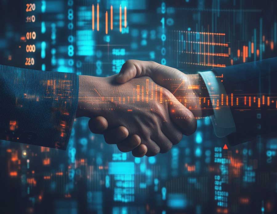 Согласно информации, опубликованной на платформе Truth Social, достигнута договоренность о сделке с TikTok.