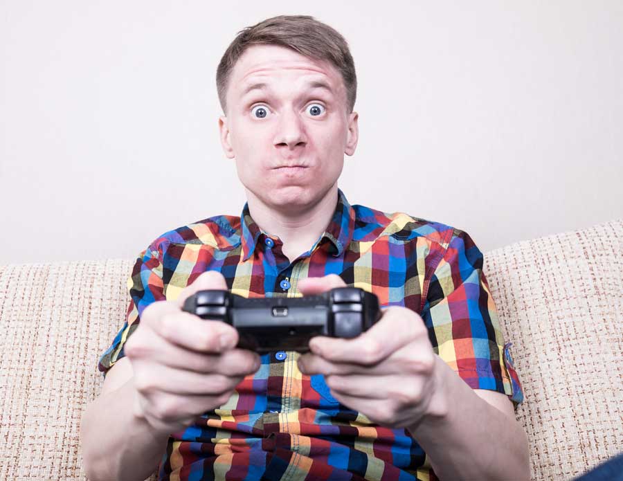 Разработчики игр предполагают, что использование генеративного ИИ может негативно сказаться на качестве игр.