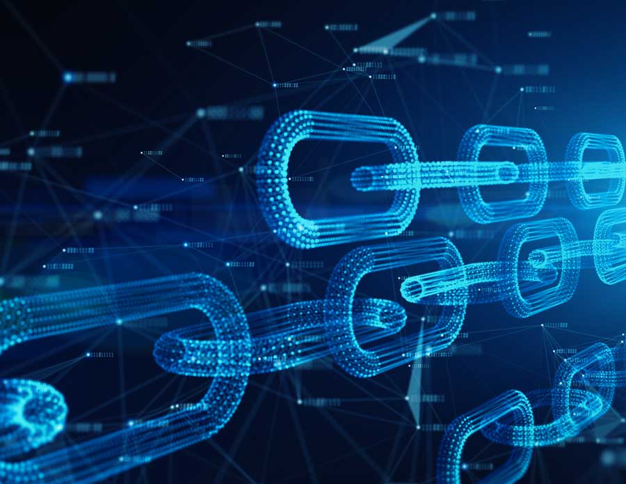 Прогнозирование на основе блокчейна, усовершенствованное с помощью искусственного интеллекта, обеспечивает более точные предсказания.