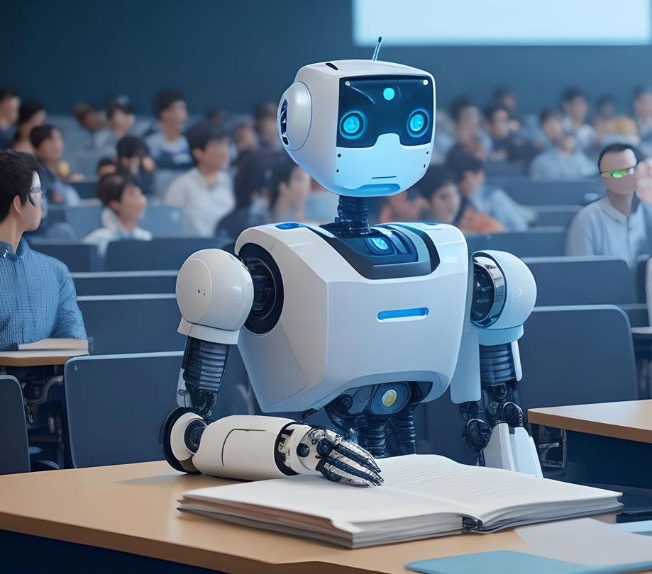 Фонд Linux представил Newton, чтобы ускорить обучение роботов.