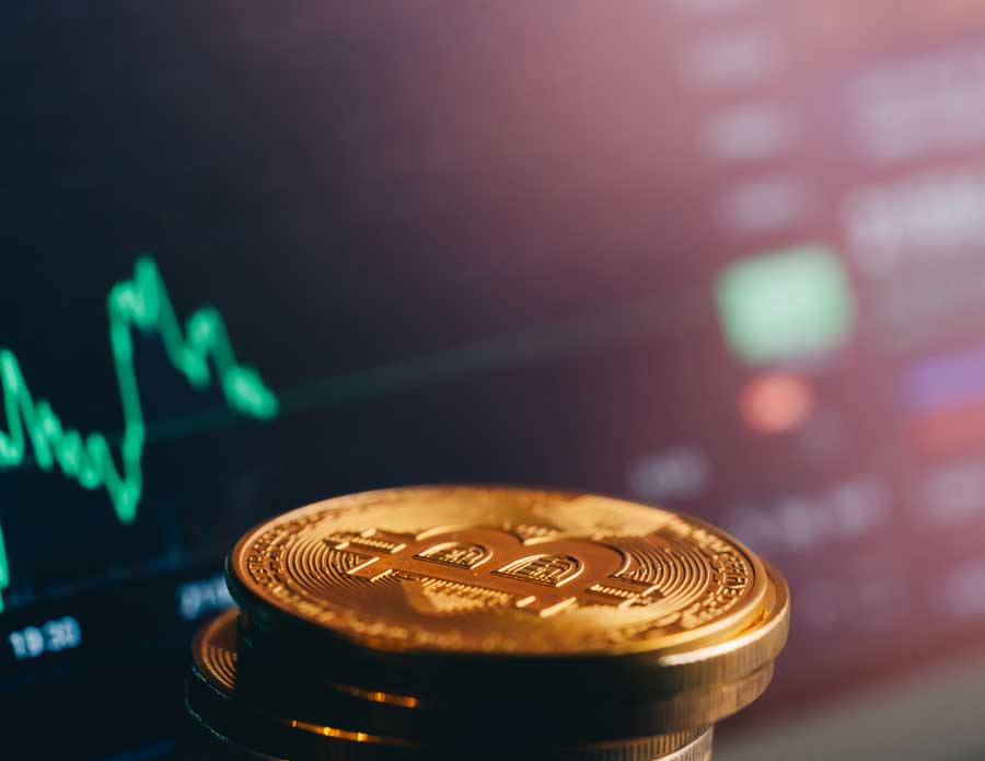 Криптовалютные ETF готовятся к росту на рынке США благодаря упрощению процесса одобрения