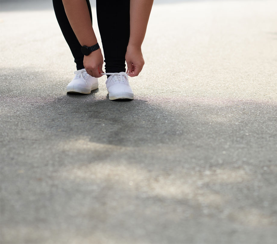 Внимание! Компания Developers представляет фитнес без угрызений совести.