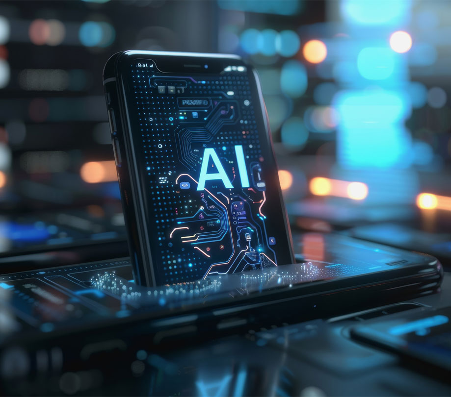 Искусственный интеллект на устройстве для непрерывного офлайн-опыта с использованием embeddinggemma