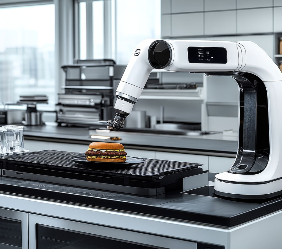 Компания MicroFactory привлекла 1,5 миллиона долларов для расширения производства роботов