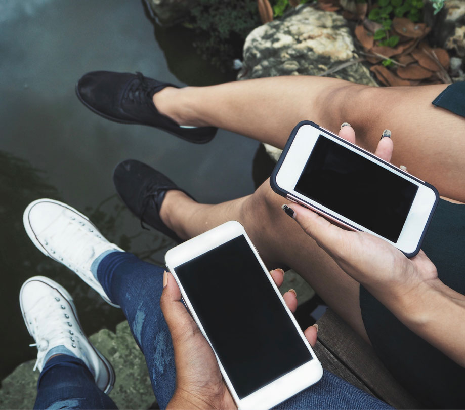 Платформа CSS от Arm Lumex начала свою работу.