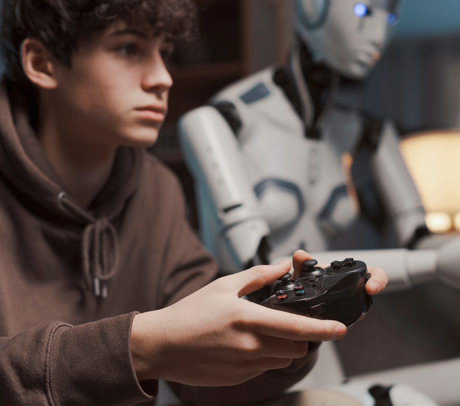 Ludo.ai представляет инструмент для мгновенной генерации спрайтов и создания 2D анимаций