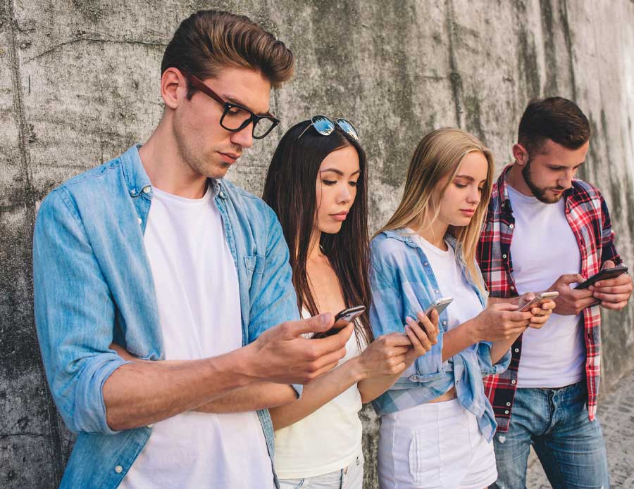 Мессенджер с открытым исходным кодом Bitchat функционирует без связи и интернета.