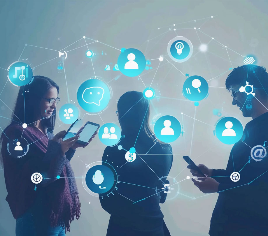 uRoutine готовится к запуску платформы для повышения социальной продуктивности, основанной на искусственном интеллекте.