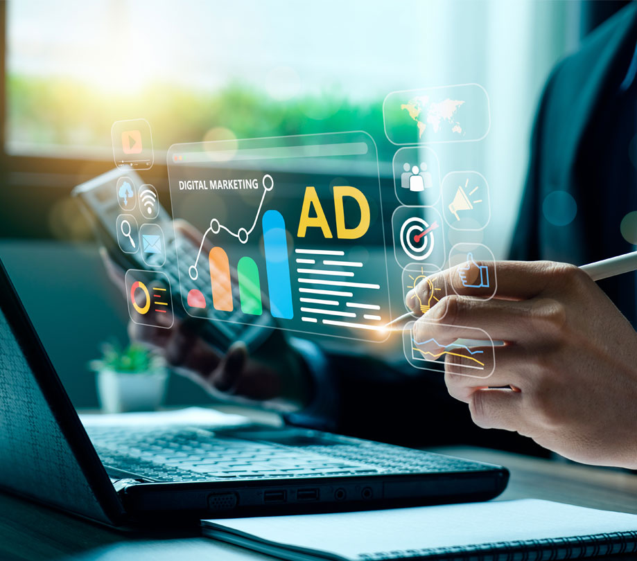 Underdog Media объединяется с Ad.com для расширения охвата премиальных издателей