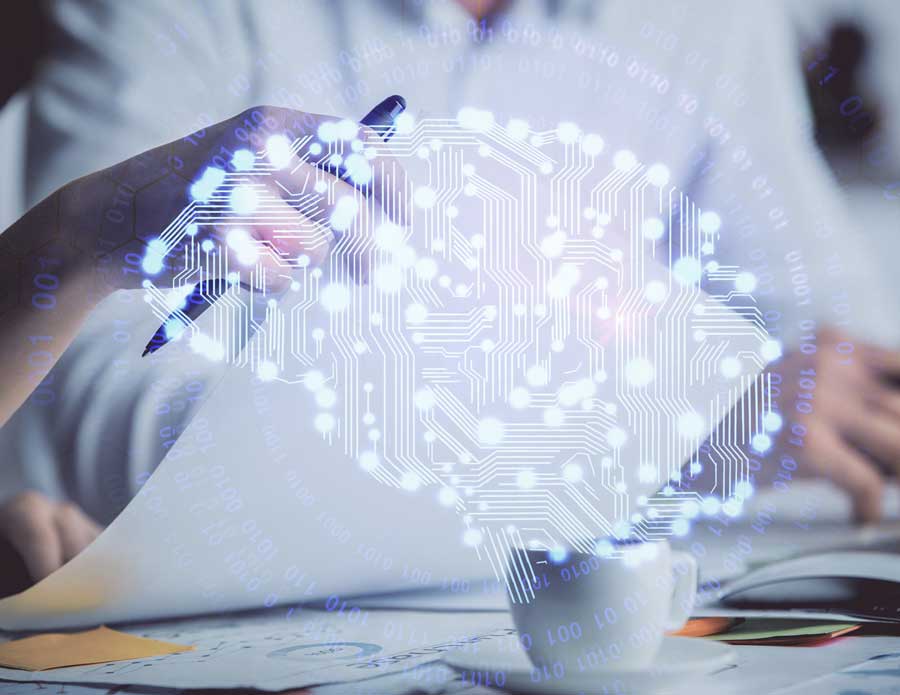 Агентный ИИ: революция в процессе разработки программного обеспечения