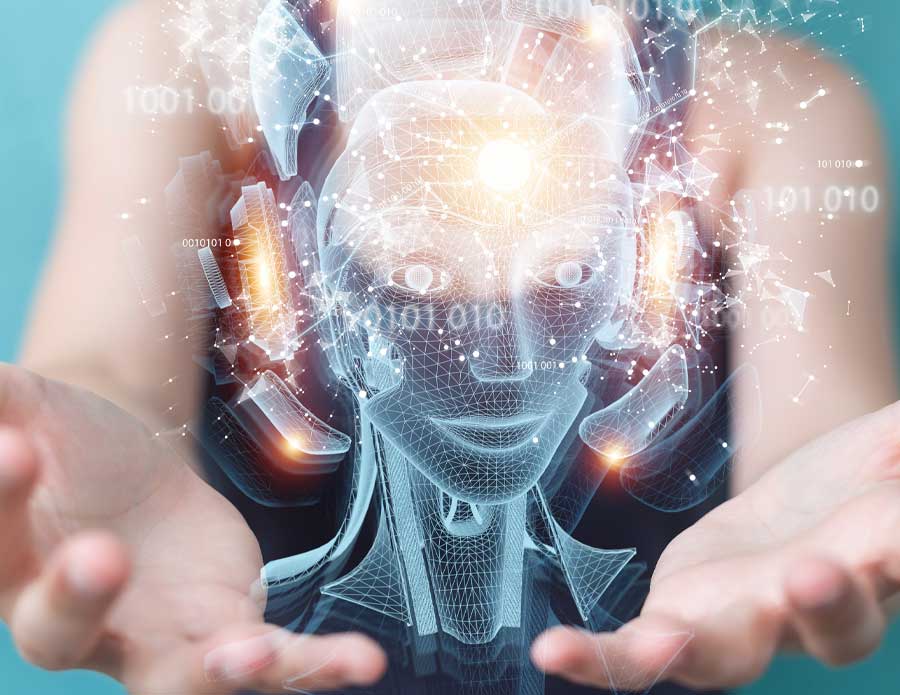 Рынок ИИ вступает в новую эпоху